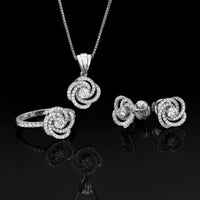 Flower set