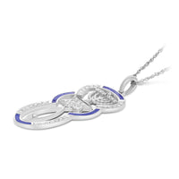 Messianic Seal - .45 Carat