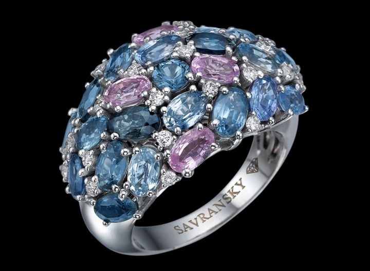 Intriguing Facts About September’s Stunning Birthstone