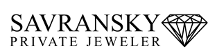 Savransky Private Jeweler logo