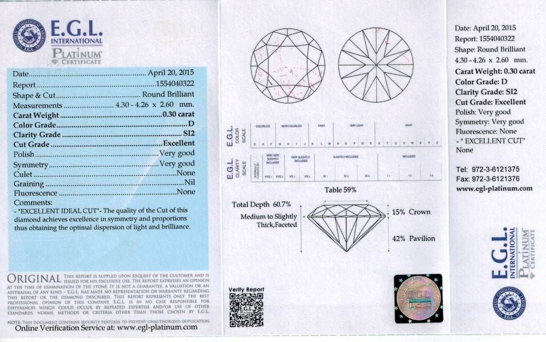 White Gold Halo Diamond Drop Earrings - 1.2 Carat