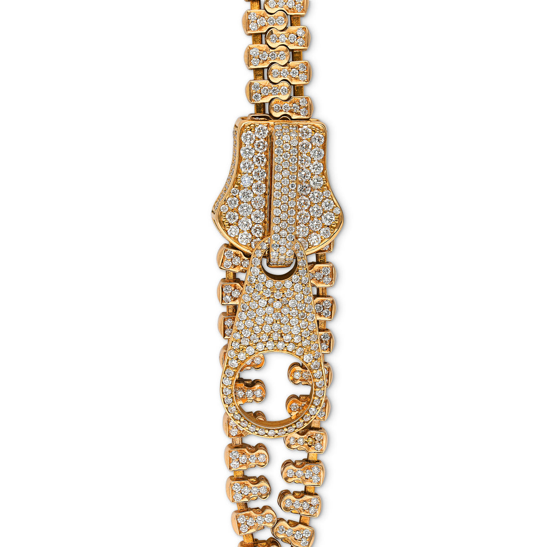 Louis Vuitton without Stone Rose Gold Fine Bracelets for sale