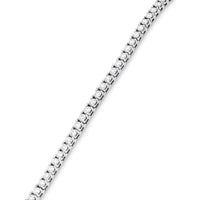 Diamond Tennis Bracelet - 5 Carat