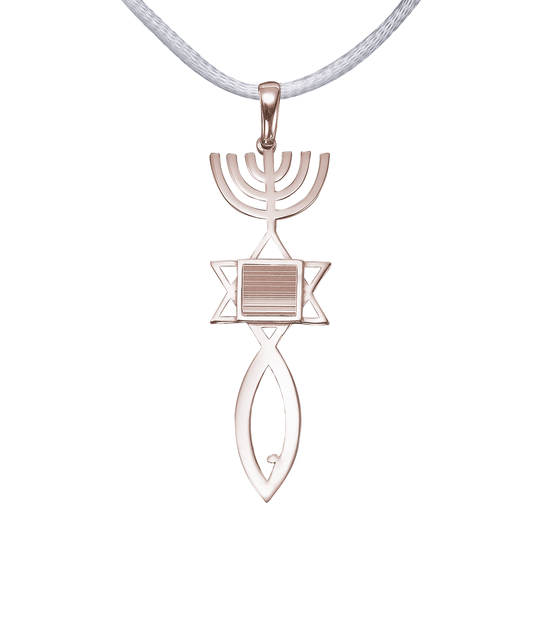 Religious Jewelry Savransky Private Jeweler